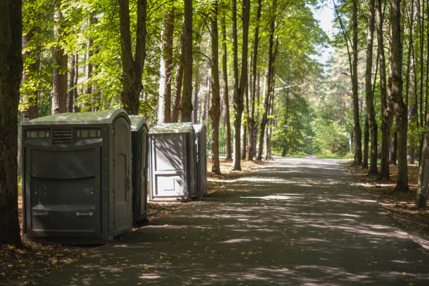 Best Long-Term Portable Toilet Rental in Tallapoosa, GA