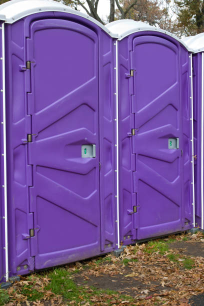 Best ADA-Compliant Portable Toilet Rental in Tallapoosa, GA