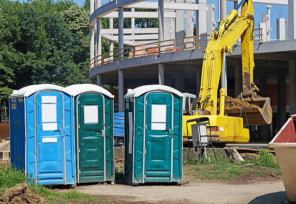 Best Construction Site Portable Toilets in Tallapoosa, GA