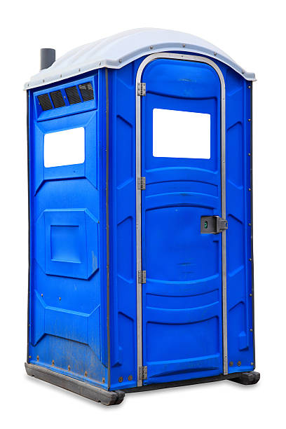 Types of Portable Toilets We Offer in Tallapoosa, GA