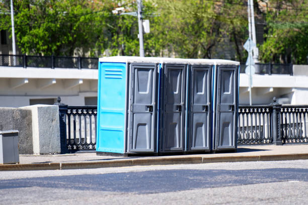 Best Portable Toilets for Parks and Recreation Areas in Tallapoosa, GA