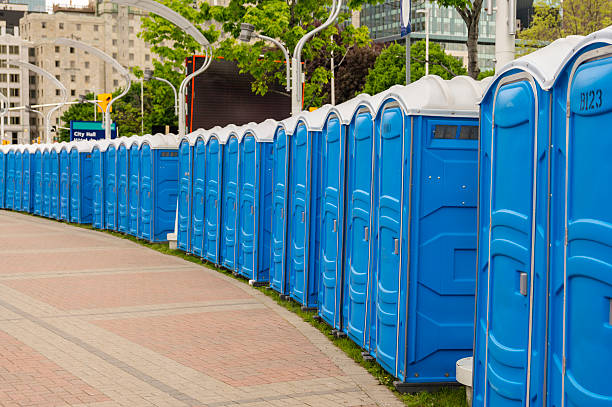 Best Portable Restroom Servicing (Cleaning and Restocking) in Tallapoosa, GA