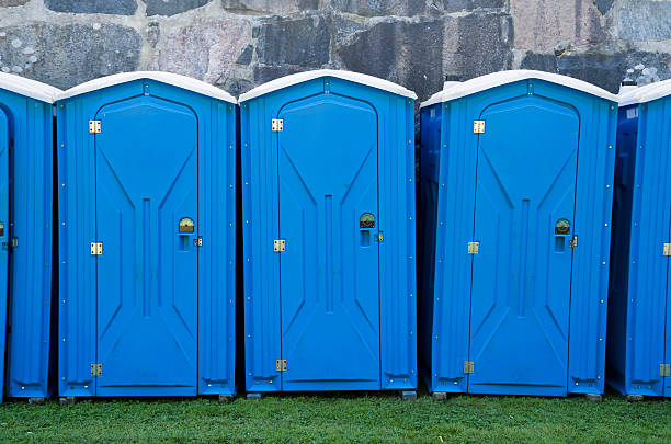 Best Short-Term Portable Toilet Rental in Tallapoosa, GA