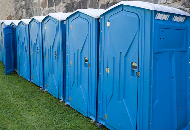 Best Standard Portable Toilet Rental in Tallapoosa, GA